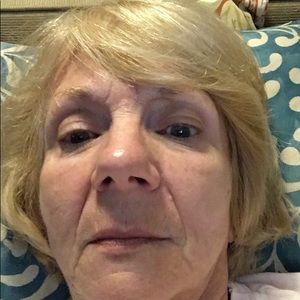 Meet your Posher, Mary jo